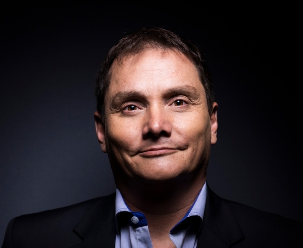 Charl Fouché | The power of geospatial data to enhance KYC and customer service in banking